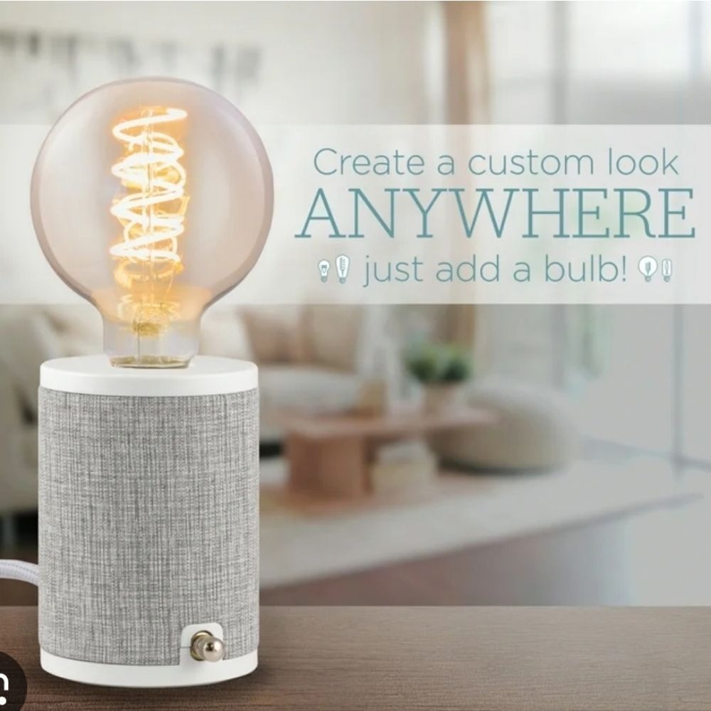 Enbrighten Anywhere Lamp
